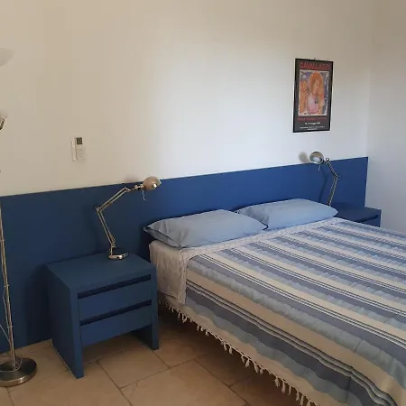 Casa Stellaria Prázdninový dům
