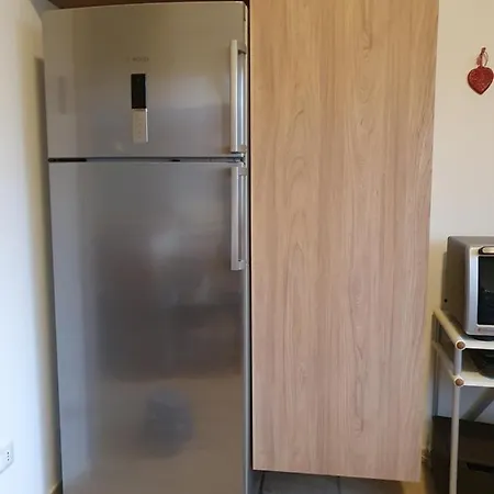 Casa Stellaria Prázdninový dům *