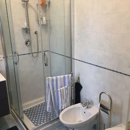 Casa Stellaria Prázdninový dům
