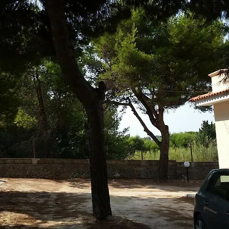 Casa Stellaria Pulsano