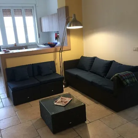 Prázdninový dům Casa Stellaria