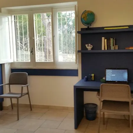 Casa Stellaria Prázdninový dům *