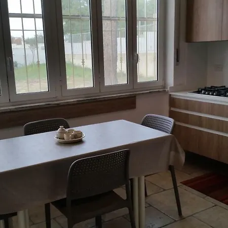 Casa Stellaria Prázdninový dům Pulsano
