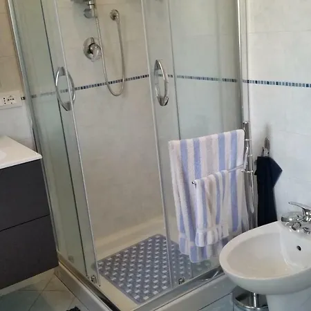 Casa Stellaria Prázdninový dům