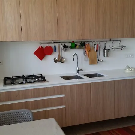 Casa Stellaria Prázdninový dům Pulsano
