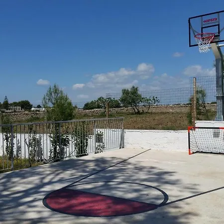 Casa Stellaria *