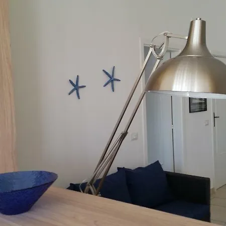 Casa Stellaria Prázdninový dům