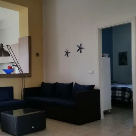 Casa Stellaria Prázdninový dům Pulsano