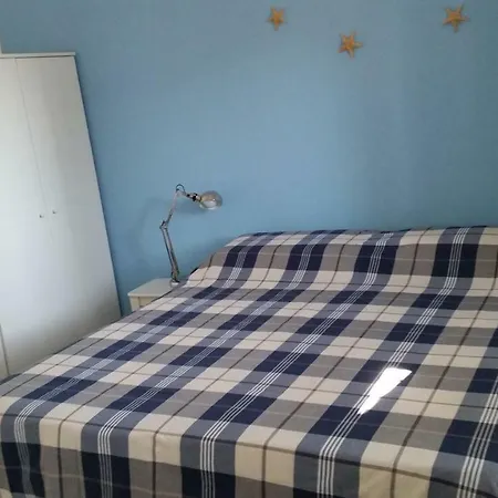 Prázdninový dům Casa Stellaria *