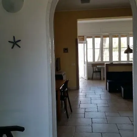 Casa Stellaria Prázdninový dům