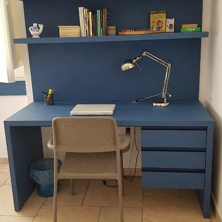 Prázdninový dům Casa Stellaria
