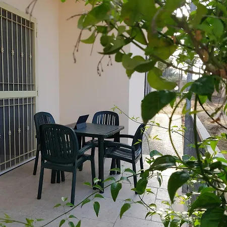 Casa Stellaria