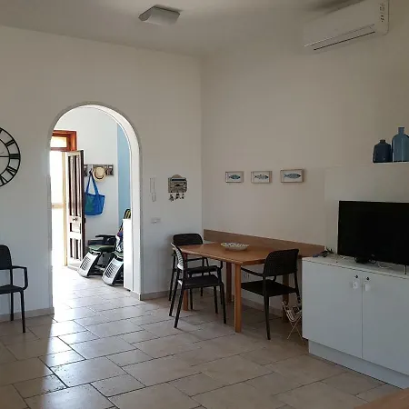 Prázdninový dům Casa Stellaria