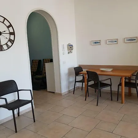 Prázdninový dům Casa Stellaria