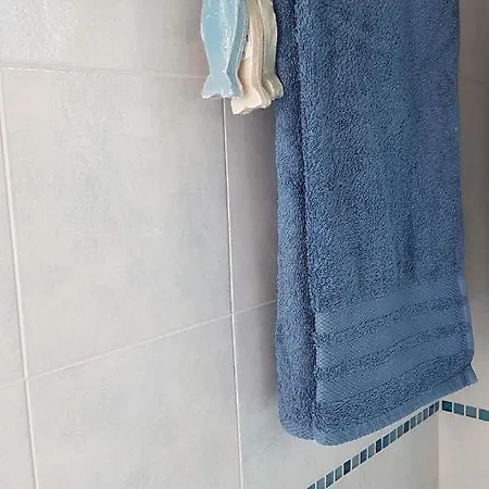 Prázdninový dům Casa Stellaria *